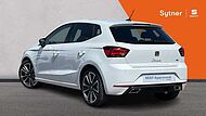 SEAT Ibiza Hatchback Special Edition 1.0 TSI 115 Anniversary Limited 5dr DSG