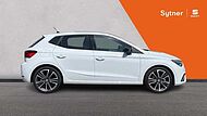 SEAT Ibiza Hatchback Special Edition 1.0 TSI 115 Anniversary Limited 5dr DSG