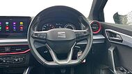 SEAT Arona 1.0 TSI 110 FR 5dr