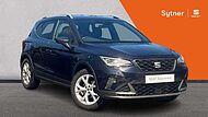 SEAT Arona 1.0 TSI 110 FR 5dr
