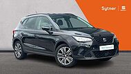 SEAT Arona 1.0 TSI EVO 2023MY SE Edition