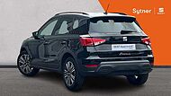 SEAT Arona 1.0 TSI EVO 2023MY SE Edition