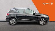 SEAT Arona 1.0 TSI EVO 2023MY SE Edition
