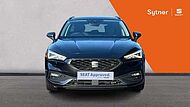 SEAT Leon 1.5 TSI EVO FR 5 door