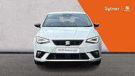 SEAT Ibiza 1.0 TSI 110 FR Edition