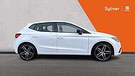 SEAT Ibiza 1.0 TSI 110 FR Edition