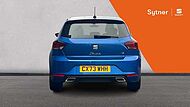 SEAT Ibiza 1.0 MPI FR Sport 5dr