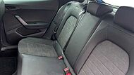 SEAT Ibiza 1.0 MPI FR Sport 5dr