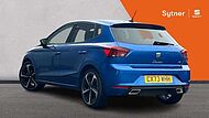 SEAT Ibiza 1.0 MPI FR Sport 5dr