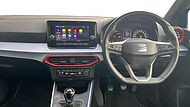 SEAT Arona 1.0 TSI 110 FR Edition 5dr