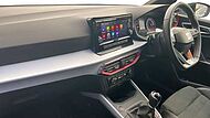 SEAT Arona 1.0 TSI 110 FR Edition 5dr