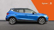 SEAT Arona 1.0 TSI 110 FR Edition 5dr