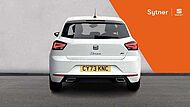 SEAT Ibiza 1.0 TSI 110 FR Sport 5dr