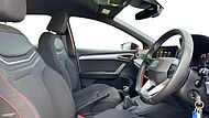 SEAT Ibiza 1.0 TSI 110 FR 5dr