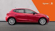 SEAT Ibiza 1.0 TSI 110 FR 5dr