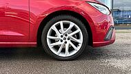 SEAT Ibiza 1.0 TSI 110 FR 5dr