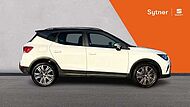 SEAT Arona 1.0 TSI SE Edition 5dr