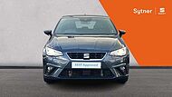SEAT Ibiza 1.0 TSI 110 FR Sport 5dr