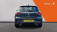 SEAT Ibiza 1.0 TSI 110 FR Sport 5dr
