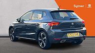 SEAT Ibiza 1.0 TSI 110 FR Sport 5dr