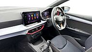 SEAT Ibiza 1.0 TSI 110 FR 5dr