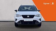 SEAT Arona 1.0 TSI 110 FR Sport 5dr