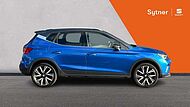 SEAT Arona 1.0 TSI 110 FR Edition 5dr