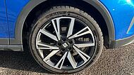 SEAT Arona 1.0 TSI 110 FR Edition 5dr