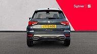 SEAT Arona 1.0 TSI 110 FR 5dr