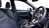 SEAT Arona 1.0 TSI 110 FR 5dr