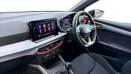SEAT Arona 1.0 TSI 110 FR 5dr
