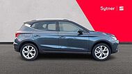 SEAT Arona 1.0 TSI 110 FR 5dr