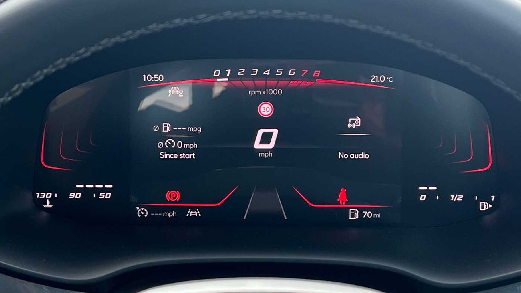 SEAT Ateca 1.0 TSI 115 SE Technology 5dr