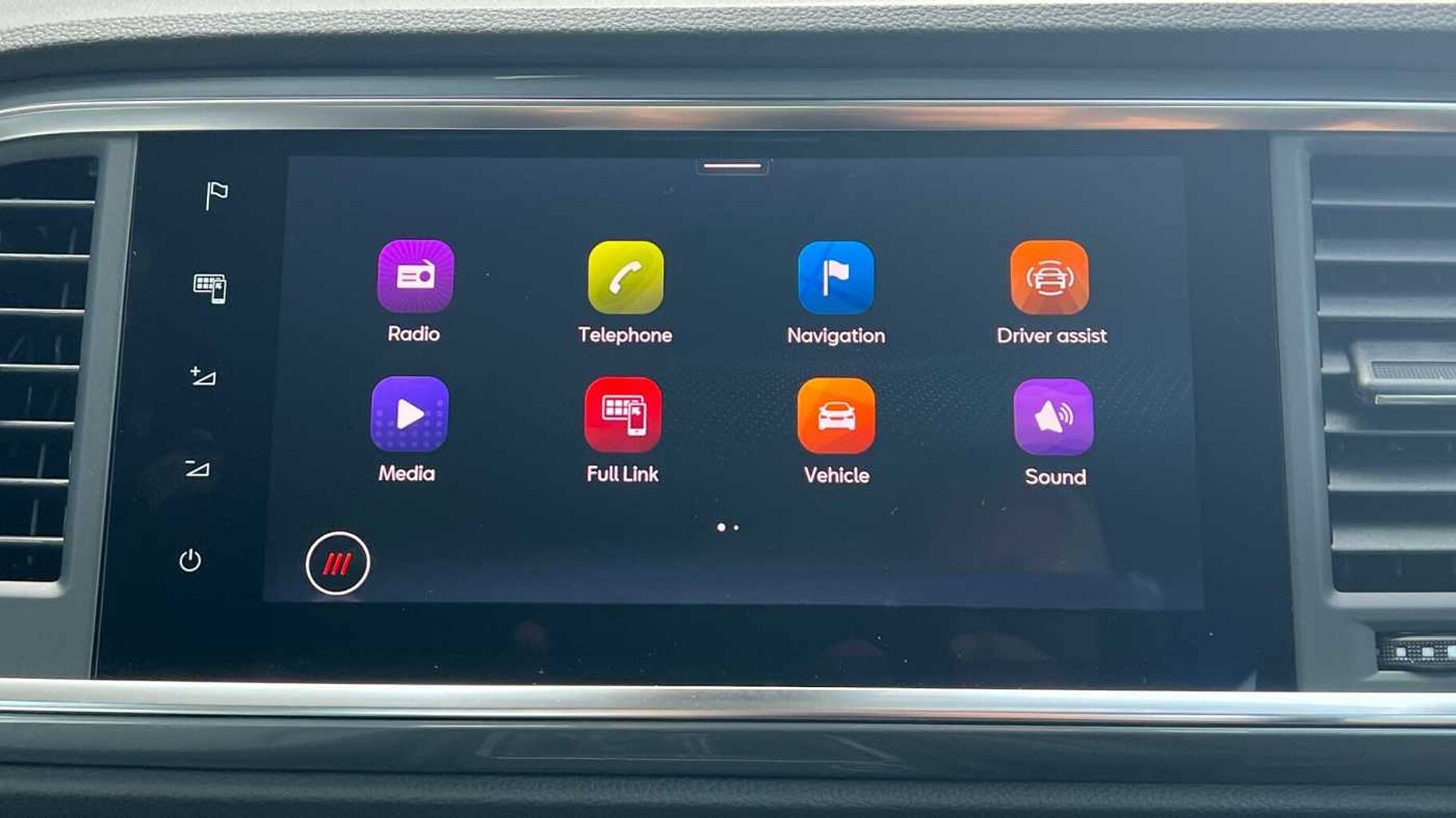 SEAT Ateca 1.0 TSI 115 SE Technology 5dr