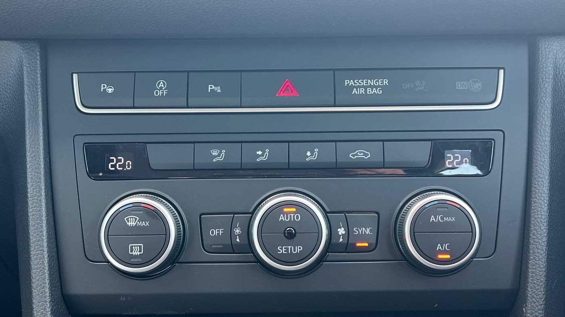 SEAT Ateca 1.0 TSI 115 SE Technology 5dr