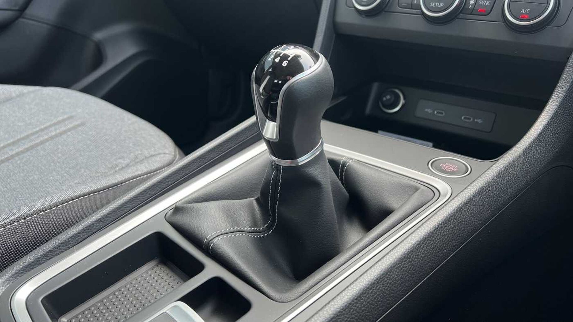 SEAT Ateca 1.0 TSI 115 SE Technology 5dr