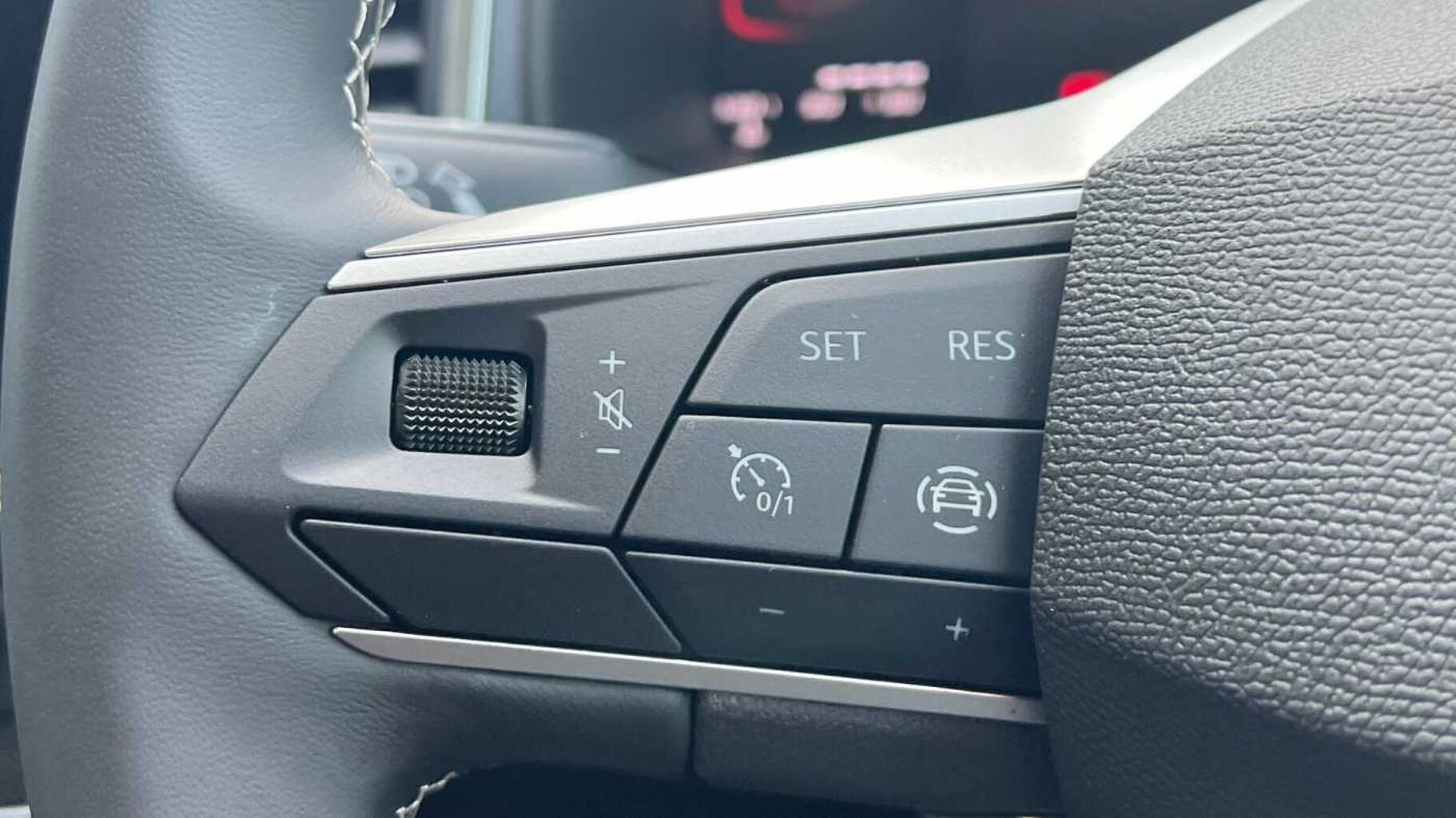 SEAT Ateca 1.0 TSI 115 SE Technology 5dr