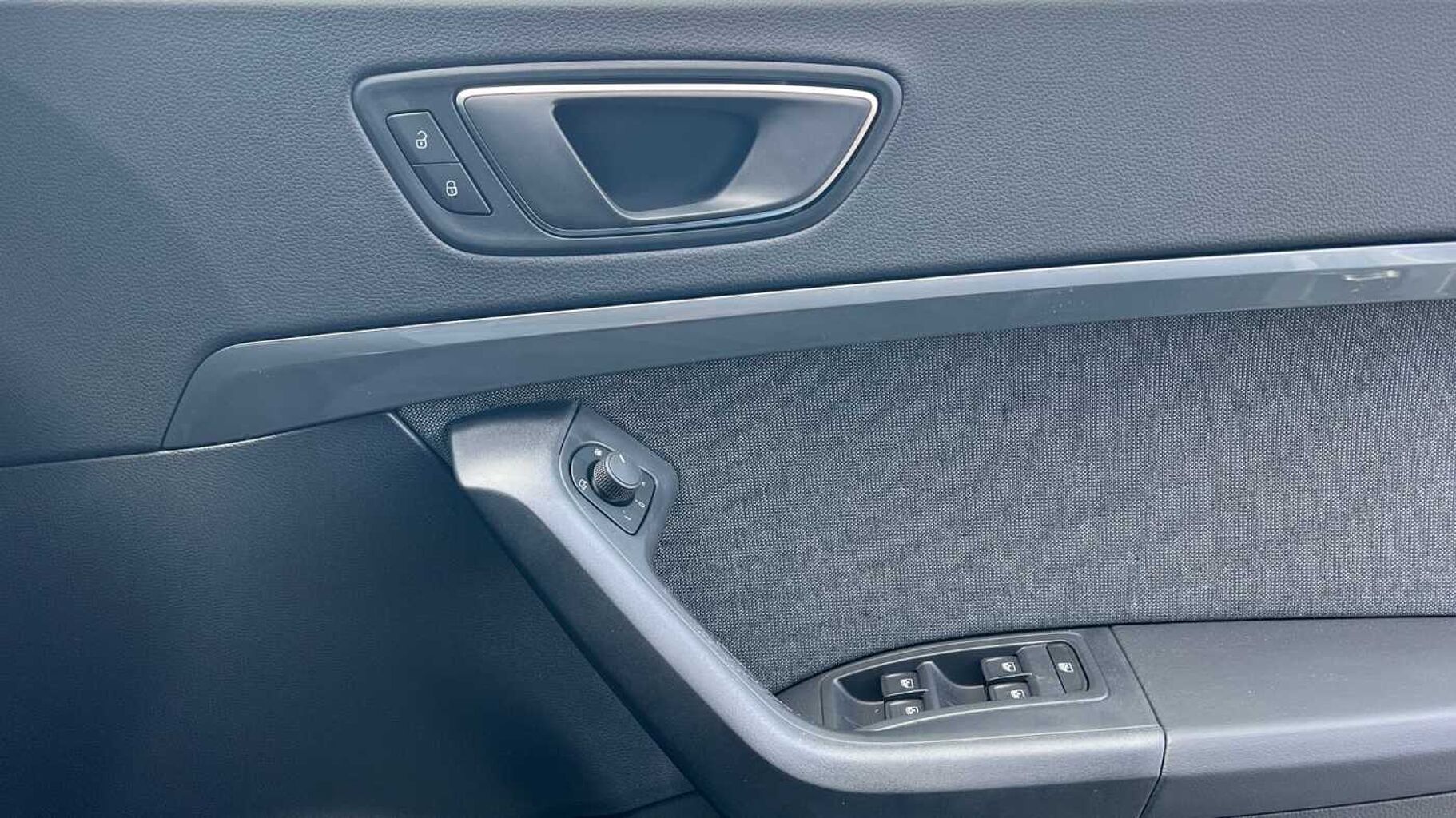 SEAT Ateca 1.0 TSI 115 SE Technology 5dr