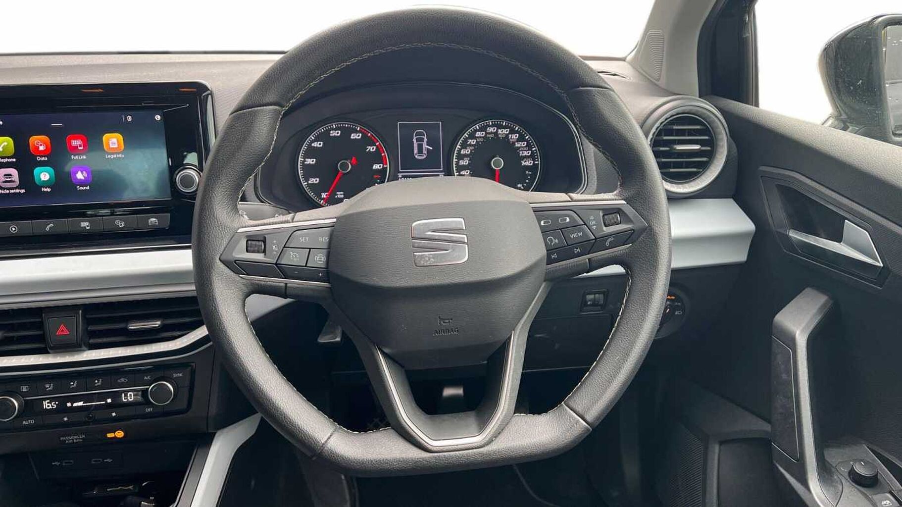 SEAT Arona 1.0 TSI EVO 2023MY SE Edition