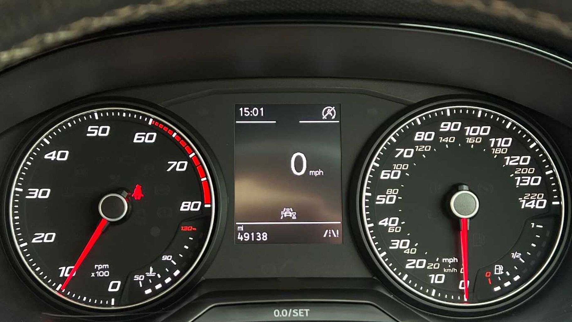 SEAT Arona 1.0 TSI EVO 2023MY SE Edition