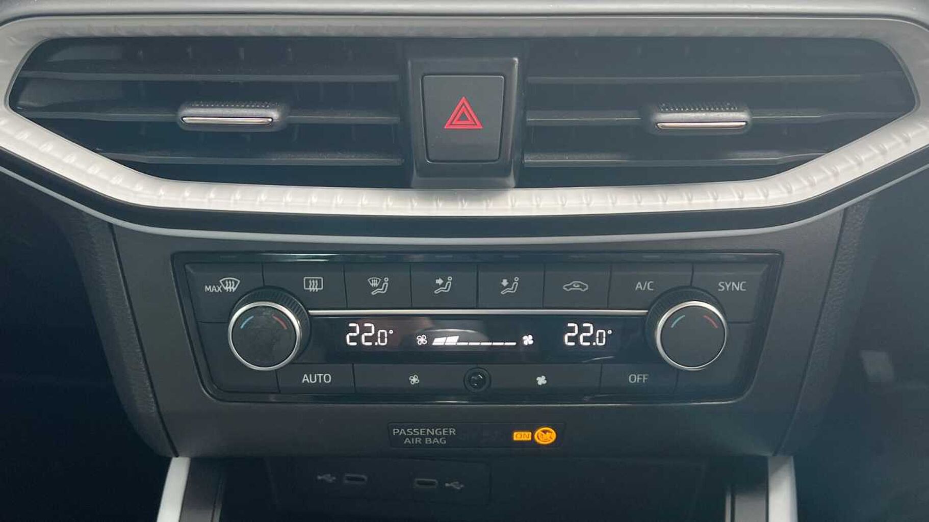 SEAT Arona 1.0 TSI EVO 2023MY SE Edition