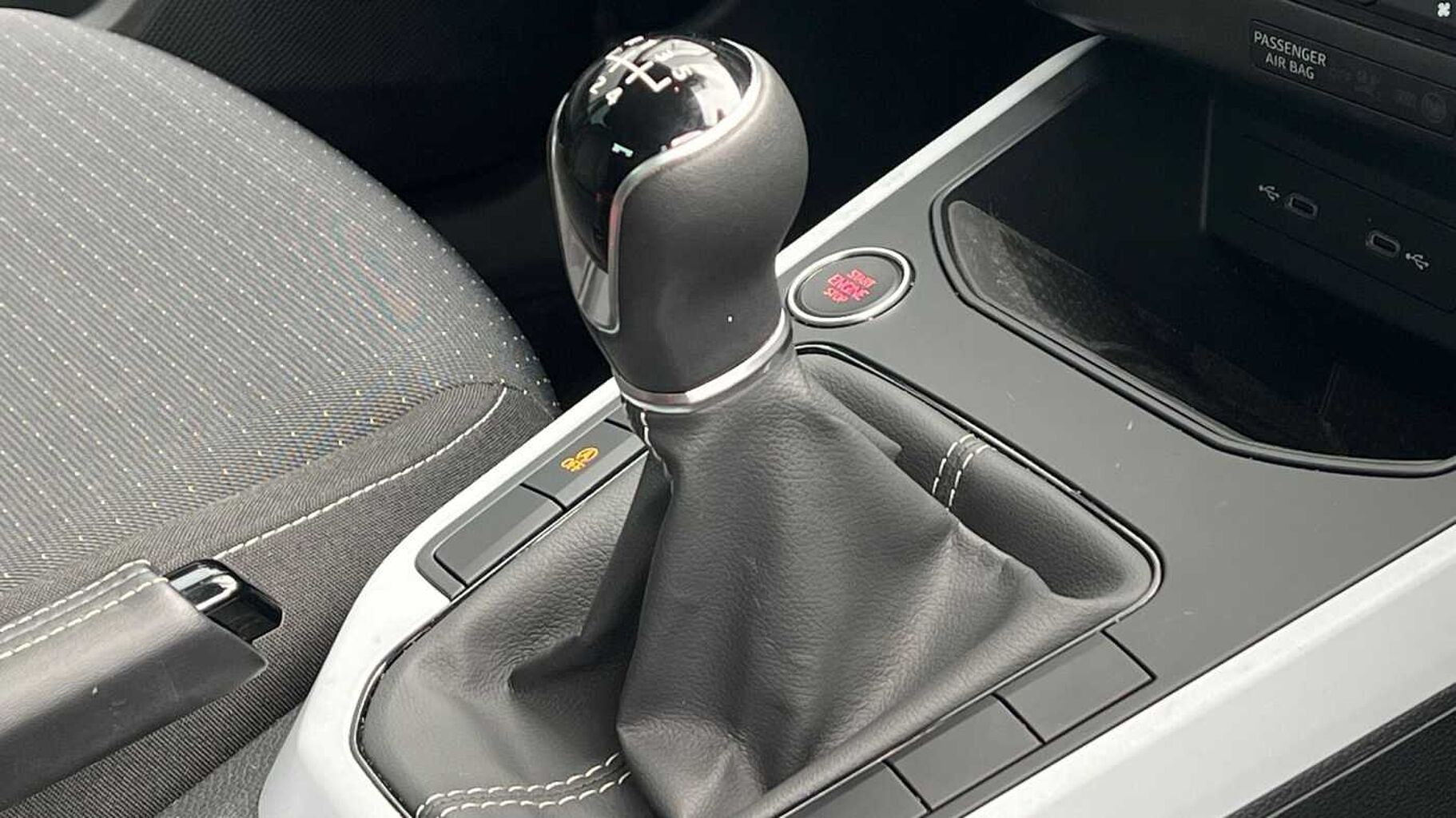 SEAT Arona 1.0 TSI EVO 2023MY SE Edition