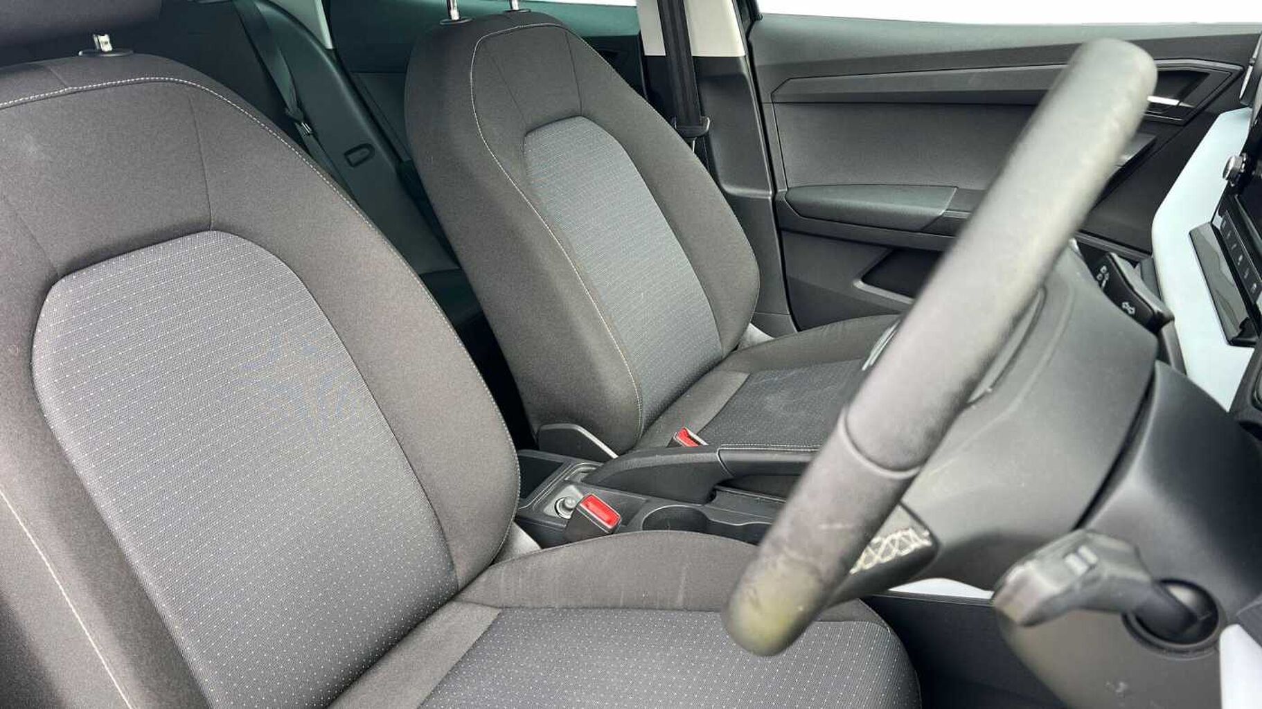 SEAT Arona 1.0 TSI EVO 2023MY SE Edition