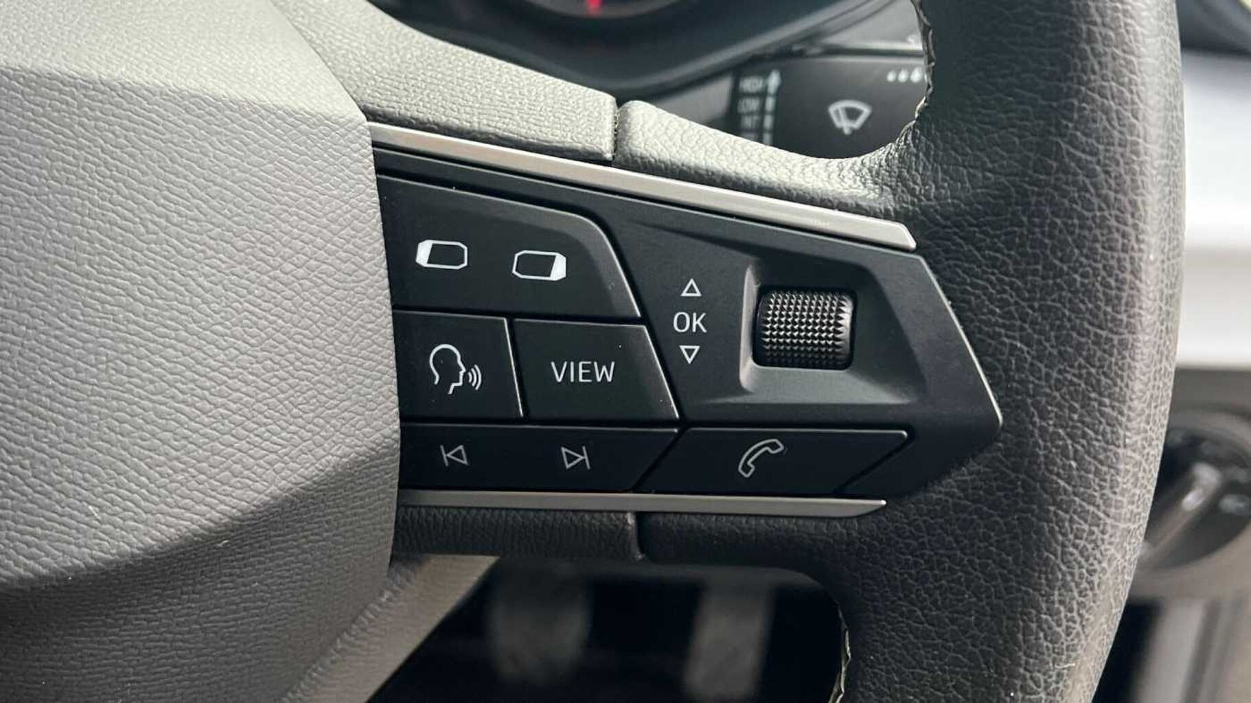 SEAT Arona 1.0 TSI EVO 2023MY SE Edition