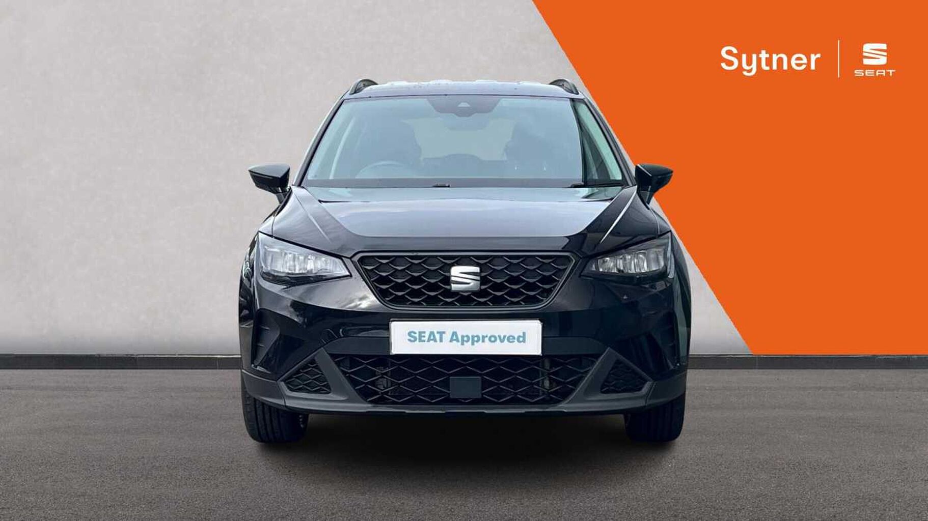 SEAT Arona 1.0 TSI EVO 2023MY SE Edition