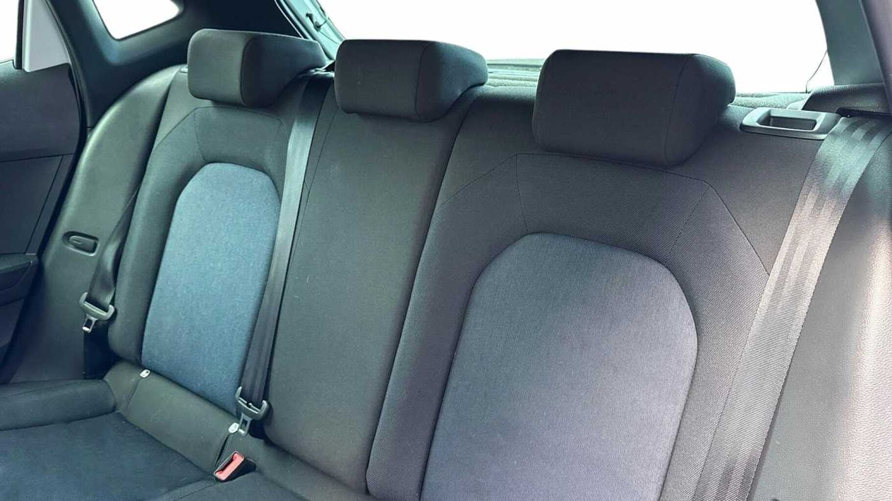 SEAT Ibiza 1.0 TSI 110 FR Edition