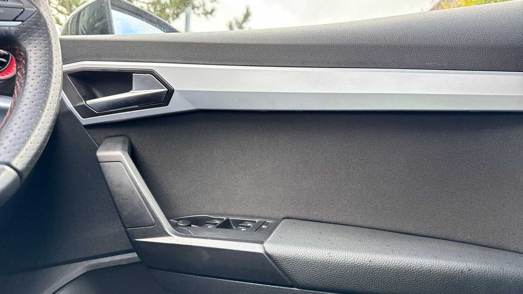 SEAT Ibiza 1.0 TSI 110 FR Edition