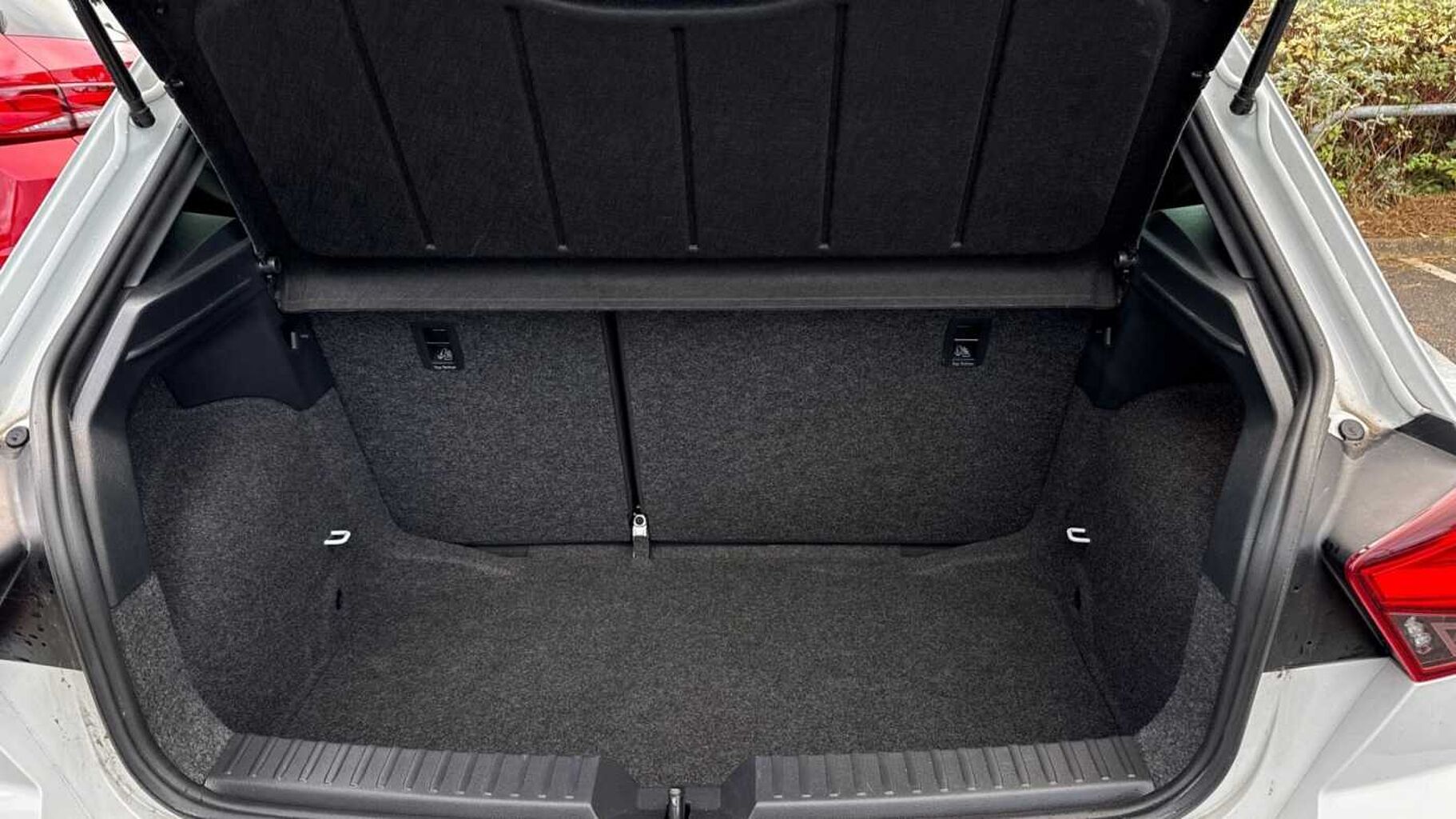 SEAT Ibiza 1.0 TSI 110 FR Edition