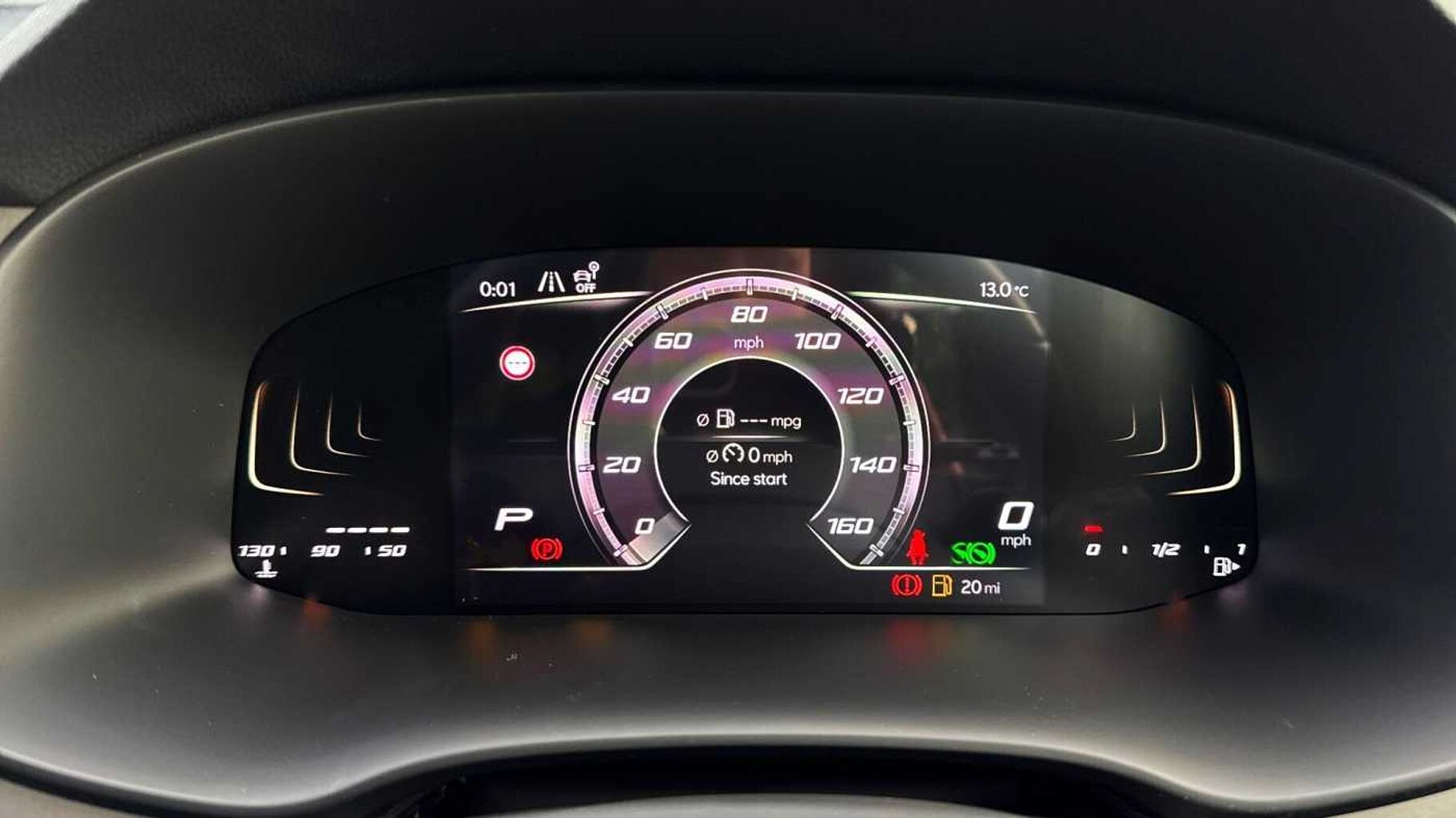 SEAT Ateca 1.5 TSI EVO Xperience 5dr DSG