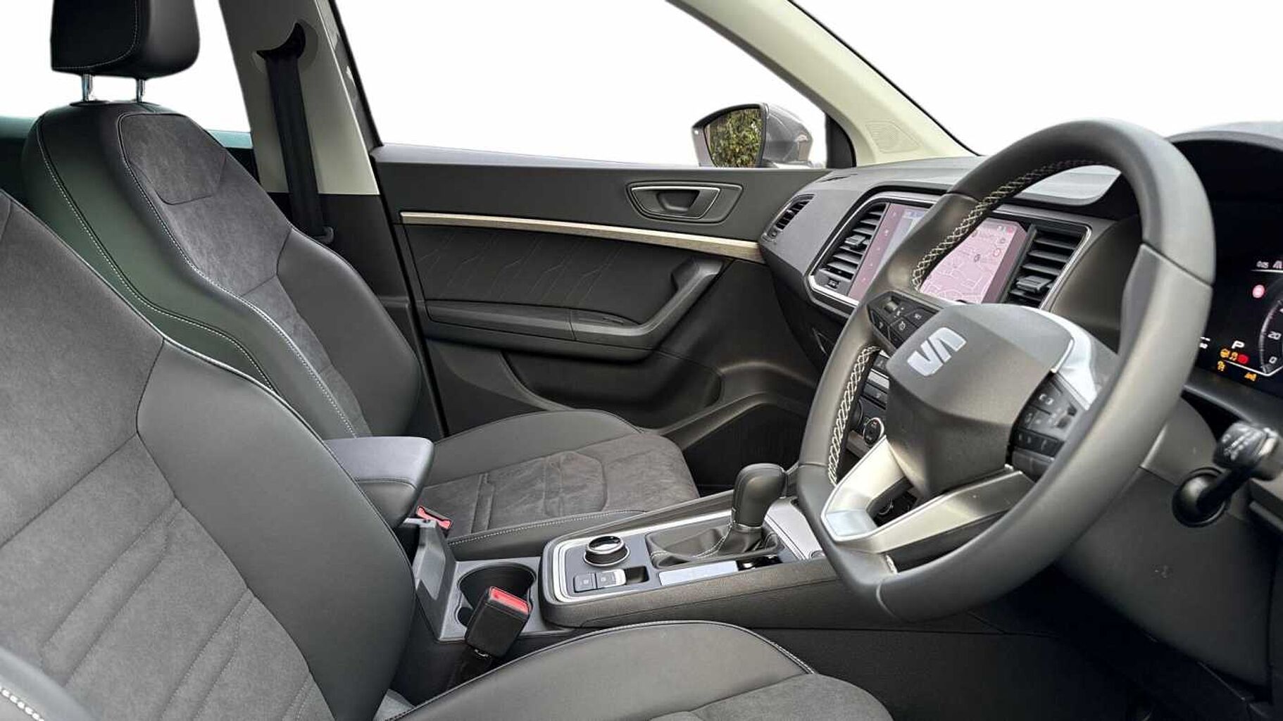 SEAT Ateca 1.5 TSI EVO Xperience 5dr DSG